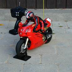 Motorcykel Ducati 999R