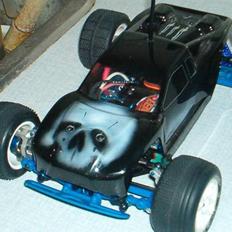 Truck exotek rc18t/b