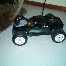 Truck exotek rc18t/b