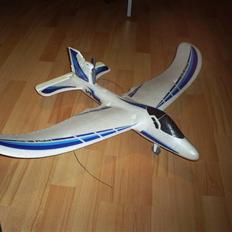 Fly Silverlit X-Plane