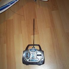 Fly Silverlit X-Plane