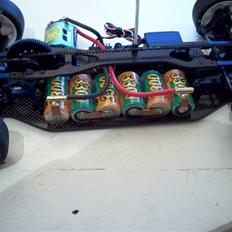 Bil Team Associated TC5