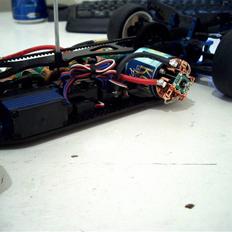 Bil Team Associated TC5