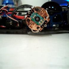 Bil Team Associated TC5