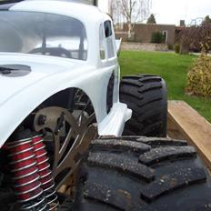 Off-Roader FG MB pro KO'en