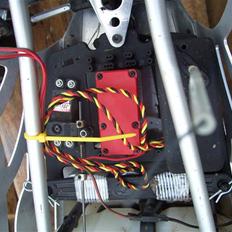 Off-Roader FG MB pro KO'en