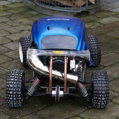 Bil FG Monster Beetle Pro
