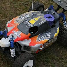 Buggy Inferno MP7.5 Sports 3