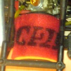 Off-Roader  FG monster truck 