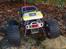 Off-Roader Genesis 46