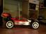 Buggy Kyosho inferno mp 7.5 spo