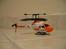 Helikopter Mini copter.