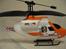 Helikopter Mini copter.
