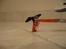 Helikopter Mini copter.