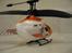 Helikopter Mini copter.