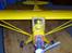 Fly Piper J3-40 R.I.P 2010