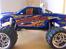 Truck Carson Mini Bull