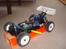 Buggy Hong nor ULTRA LX PRO!  - Oppe fra :D