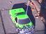 Bil HPI sprint 2 **SOLGT**