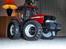 Lastbiler Traktor. Case MX 270