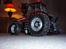 Lastbiler Traktor. Case MX 270