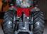 Lastbiler Traktor. Case MX 270
