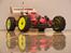 Buggy HoBao Hyper 8 - Solgt