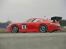 Buggy HoBao Hyper 8 - Solgt - Ny Porsche body... den blev sq okay syntes jeg :-)