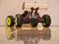 Buggy HoBao Hyper 8 - Solgt
