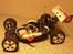 Buggy HoBao Hyper 8 - Solgt