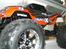 Off-Roader Savage x 4.6 - Min første Nitro-Bil !!