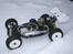 Buggy HoBao Hyper 8 - Solgt - Nyt billede af bilen før sæsonen ´09