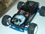 Truck exotek rc18t/b - tak til kant76 for custom paintjob på 5 min :D impressive!