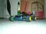 Truck exotek rc18t/b
