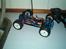 Truck exotek rc18t/b