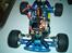 Truck exotek rc18t/b