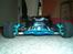 Truck exotek rc18t/b - get low get low get low :) alt er placeret lavere end topdeck for ultra lavt TP