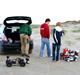 Off-Roader HPI Savage X K4.6 *Solgt*
