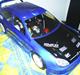 Bil MCD - Rally  er solt 