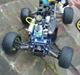 Off-Roader Kyosho TR-15 | TIL SALG |