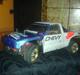 Bil Chevy S-10