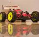 Buggy HoBao Hyper 8 - Solgt