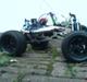 Off-Roader Savage infinity *SOLGT*
