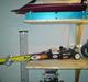 Bil Rc dragster  SOGT