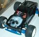 Truck exotek rc18t/b
