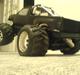 Off-Roader  FG monster truck 