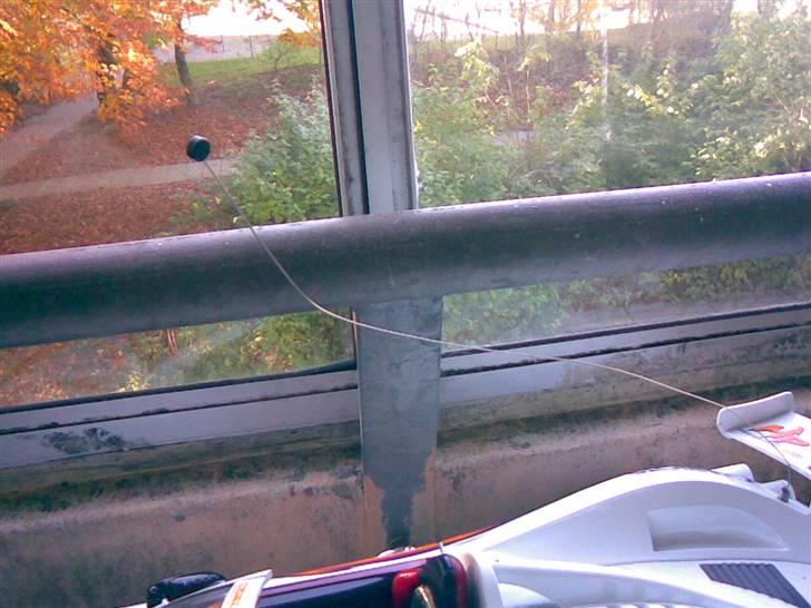 Bil Berserker - Antænden billede 6