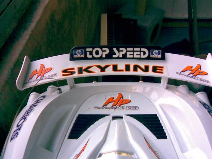 Bil Berserker - Heksbøjlen billede 7