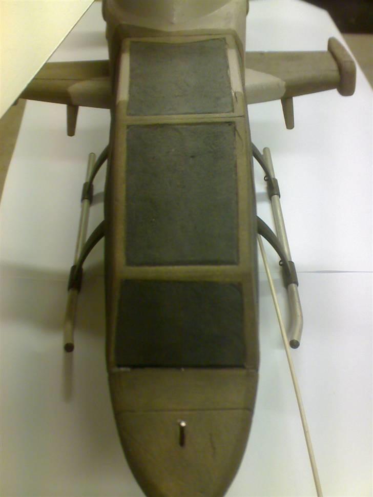 Helikopter logo 10 - COBRA billede 5