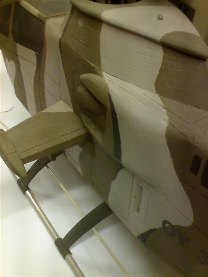 Helikopter logo 10 - COBRA billede 7